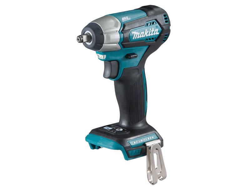 DTW180Z BL LXT Impact Wrench 18V Bare Unit, Makita