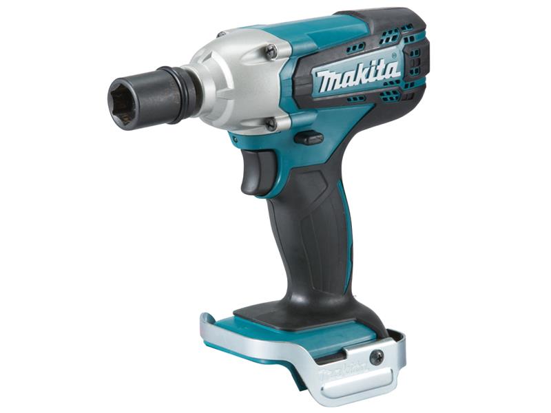 DTW190Z LXT 1/2in Impact Wrench 18V Bare Unit, Makita