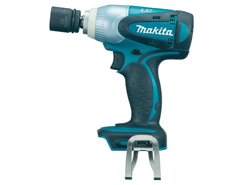 DTW251Z LXT Impact Wrench 18V Bare Unit, Makita