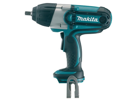 DTW450Z 1/2in Impact Wrench 18V Bare Unit, Makita