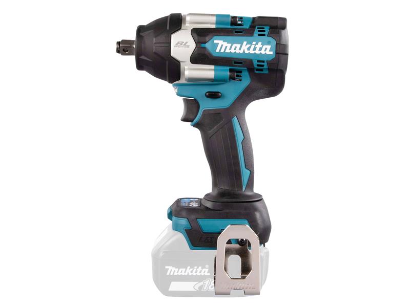 DTW700Z BL LXT Impact Wrench 18V Bare Unit, Makita