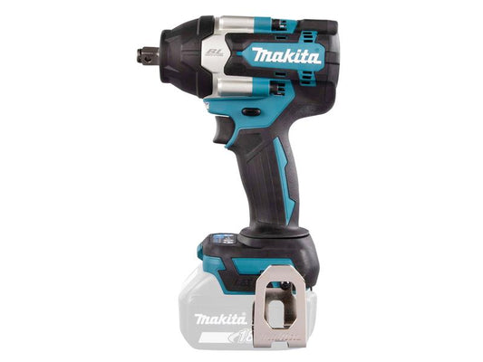 DTW700Z BL LXT Impact Wrench 18V Bare Unit, Makita