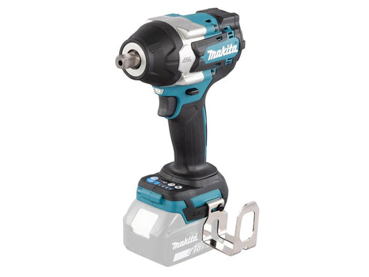 DTW701Z BL LXT Impact Wrench 18V Bare Unit, Makita