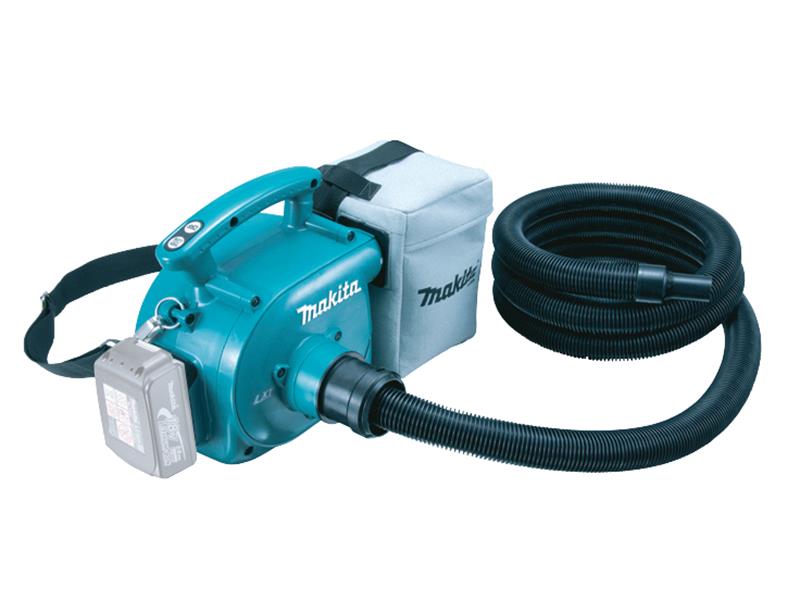 DVC350Z LXT Vacuum Cleaner 18V Bare Unit, Makita