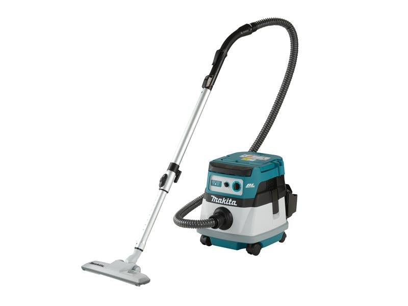 DVC865LZX3 Cordless BL LXT Class L Wet & Dry Vacuum 36V (2 x 18V) Bare Unit, Makita