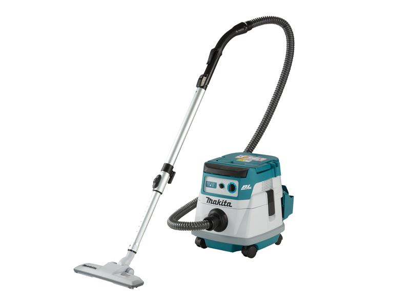 DVC866LZX1 Cordless BL LXT Class L Dry Vacuum 36V (2 x 18V) Bare Unit, Makita