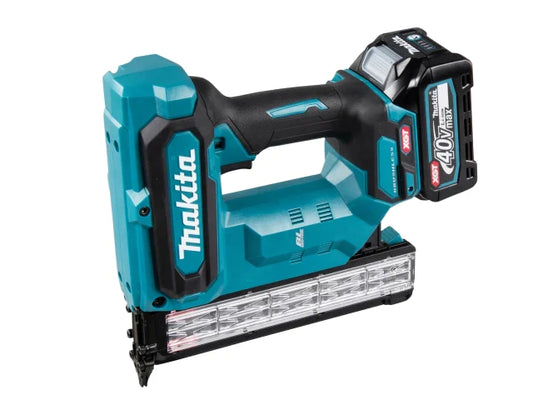 FN001GD202 XGT 40Vmax BL Brad Nailer 40V 2 x 2.5Ah Li-ion, Makita