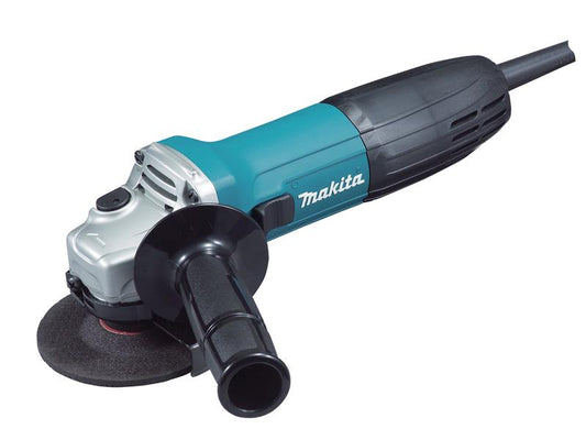 GA4030R 100mm Anti-Restart Angle Grinder 720W 110V, Makita