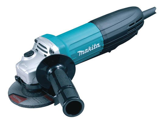 GA4534 Paddle Switch Angle Grinder 720W 110V, Makita