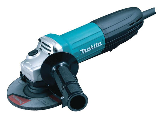 GA5034 125mm Angle Grinder 720W 110V, Makita