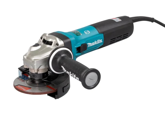 GA5095X1 Paddle Switch Angle Grinder 1900W 240V, Makita