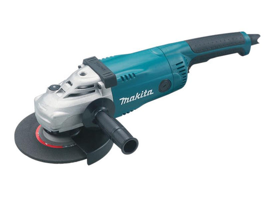 GA7020 180mm Angle Grinder 2000W 110V, Makita