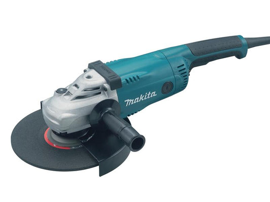 GA9020S 230mm Angle Grinder 2000 Watt 110 Volt, Makita