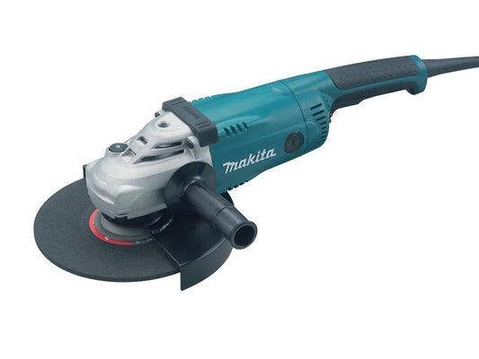 GA9020S 230mm Angle Grinder 2000W 240V, Makita