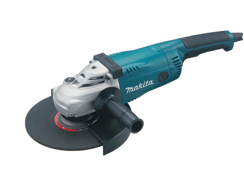 GA9020 230mm Angle Grinder 2000W 240V, Makita