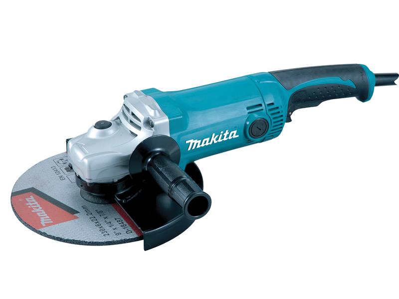 GA9050 230mm Angle Grinder 2000W 110V, Makita