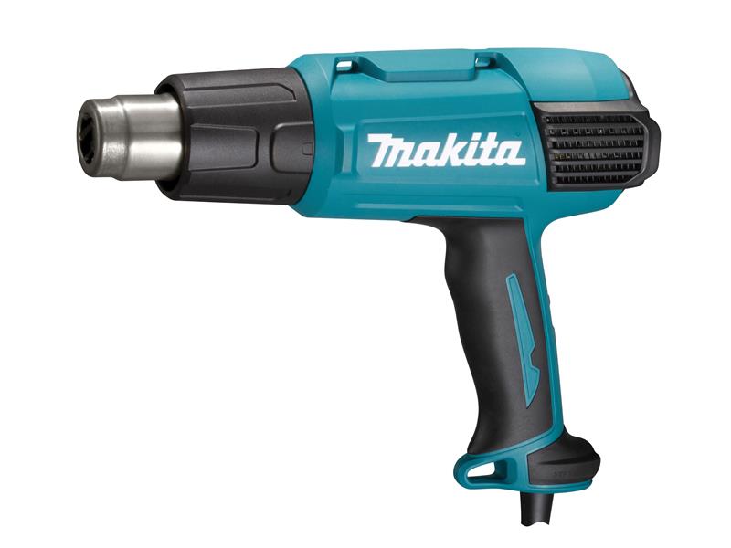 HG6531CK Heat Gun 1400W 110V, Makita