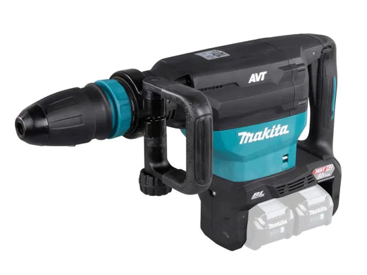 HM002GZ03 XGT 80Vmax Demolition Hammer 80V (2 x 40V) Bare Unit, Makita