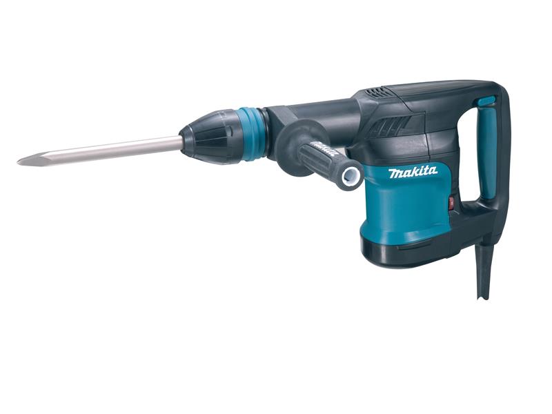 HM0870C SDS Max Demolition Hammer 1100W 110V, Makita