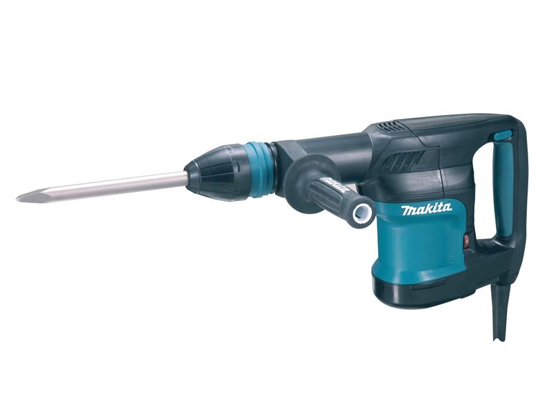 HM0870C SDS Max Demolition Hammer 1100W 240V, Makita