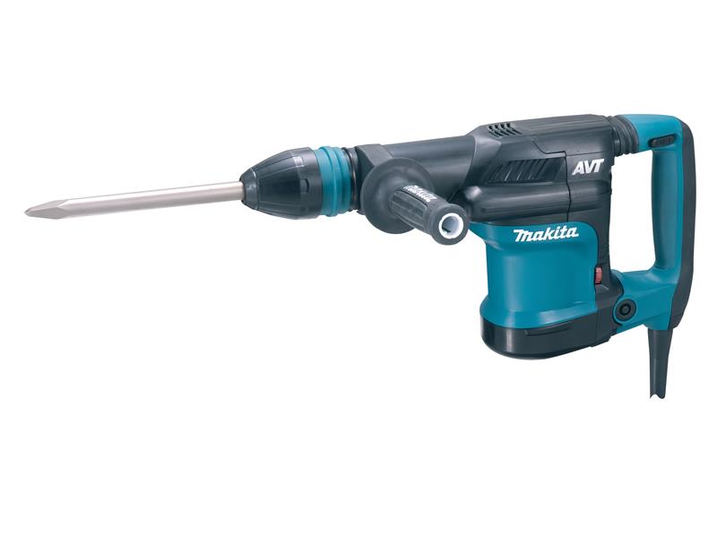 HM0871C AVT SDS Max Demolition Hammer 1100W 110V, Makita