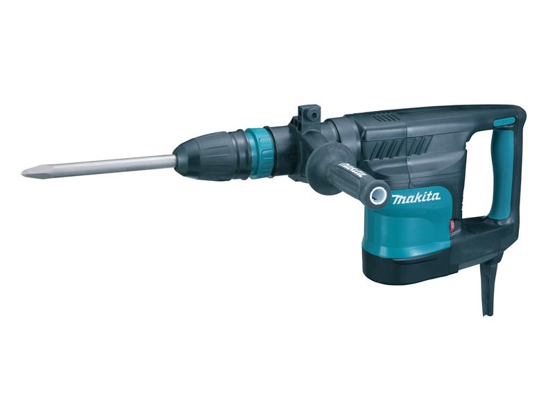 HM1101C SDS Max AVT Demolition Hammer 1300W 110V, Makita