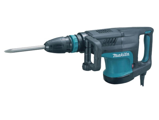 HM1203 SDS Max Demolition Hammer 1500W 110V, Makita