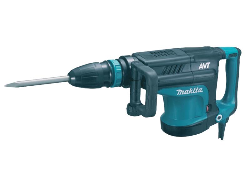 HM1213C SDS Max Demolition Hammer 1500W 110V, Makita