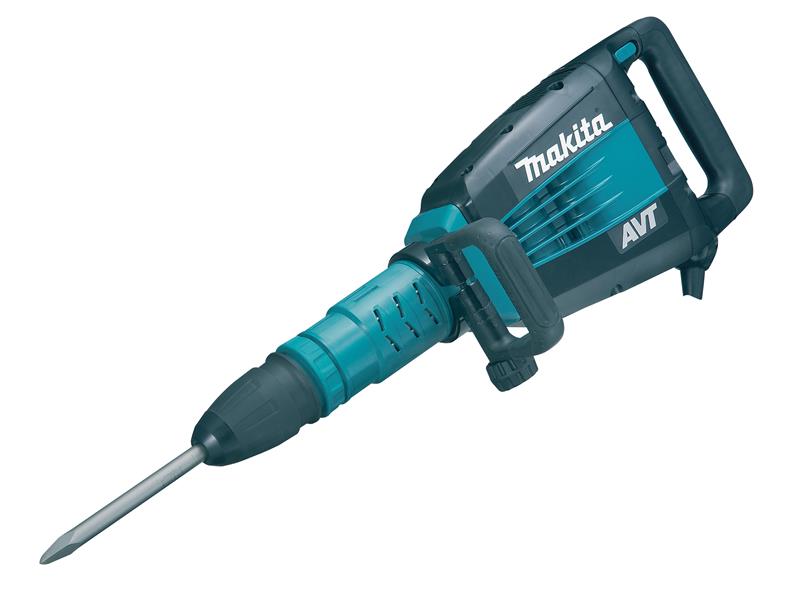 HM1214C SDS Max AVT Demolition Hammer 1500W 110V, Makita