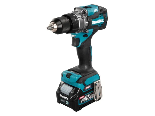 HP001GD201 XGT 40Vmax BL Combi Drill 40V 2 x 2.5Ah Li-ion, Makita