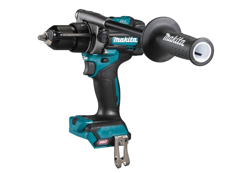 HP001GZ XGT 40Vmax BL Combi Drill 40V Bare Unit, Makita