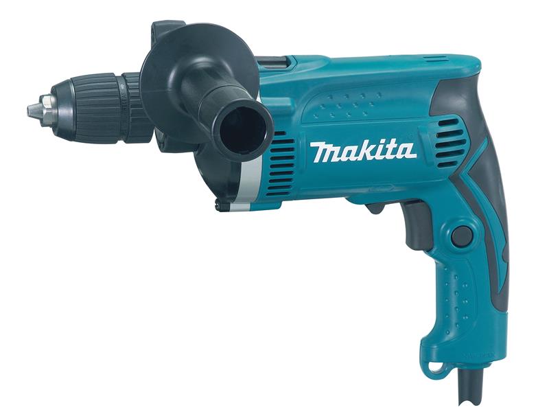 HP1631K 13mm Percussion Drill 710W 110V, Makita