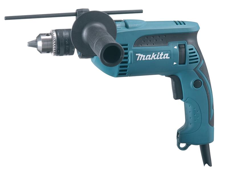 HP1640K 13mm Percussion Drill 680W 110V, Makita