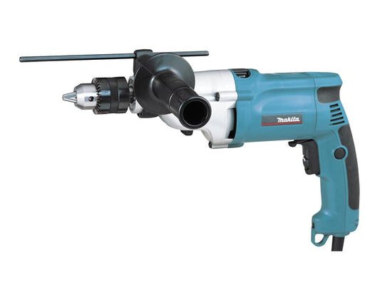 HP2050 Percussion Drill 720W 240V, Makita