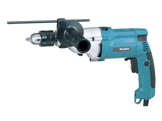 HP2050F 13mm Percussion Drill with Job Light 720W 110V, Makita