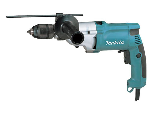 HP2051F 13mm Percussion Drill with LED Light 720W 110V, Makita