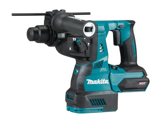 HR003GZ XGT 40Vmax BL Rotary Hammer 40V Bare Unit, Makita