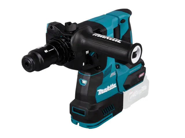 HR004GZ XGT 40Vmax BL Rotary Hammer 40V Bare Unit, Makita