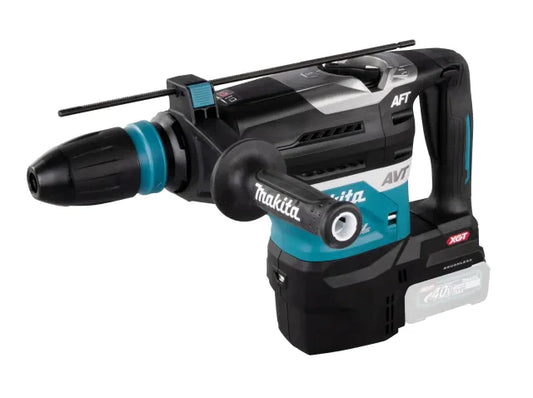 HR005GZ01 XGT 40Vmax Rotary Hammer 40V Bare Unit, Makita