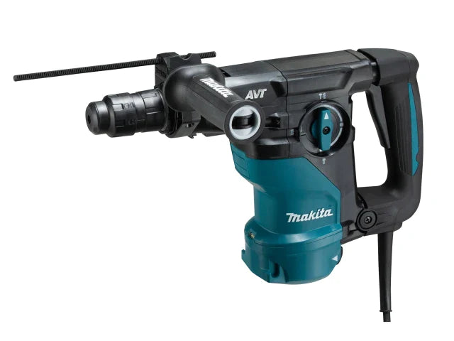 HR3012FCJ SDS-Plus Rotary Hammer 1050W 110V, Makita