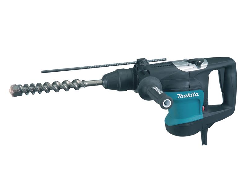 HR3540C SDS Max Rotary Hammer 850W 110V, Makita