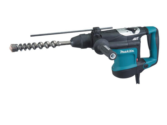 HR3541FC SDS Max AVT Rotary Hammer 850W 110V, Makita