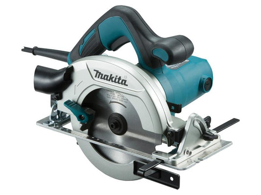 HS6601 Circular Saw 165mm 1050W 110V, Makita