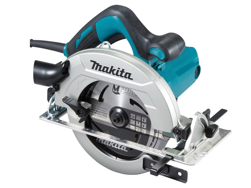 HS7601 Circular Saw 190mm 1200W 240V, Makita