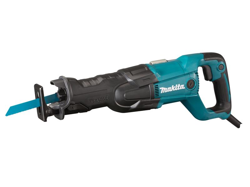 JR3061T Reciprocating Saw 1250W 110V, Makita