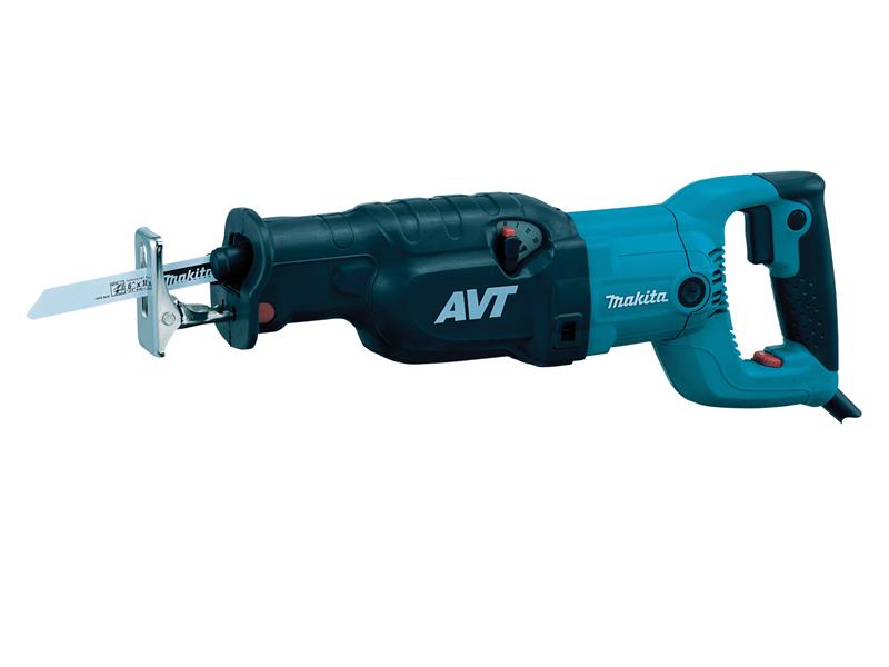 JR3070CT AVT Reciprocating Saw 1510W 110V, Makita