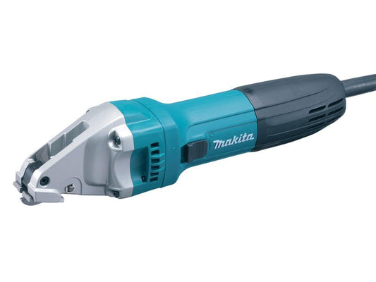 JS1601 1.6mm Shearer 380W 110V, Makita