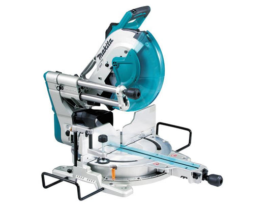 LS1219 305mm Slide Compound Mitre Saw 1450W 110V, Makita