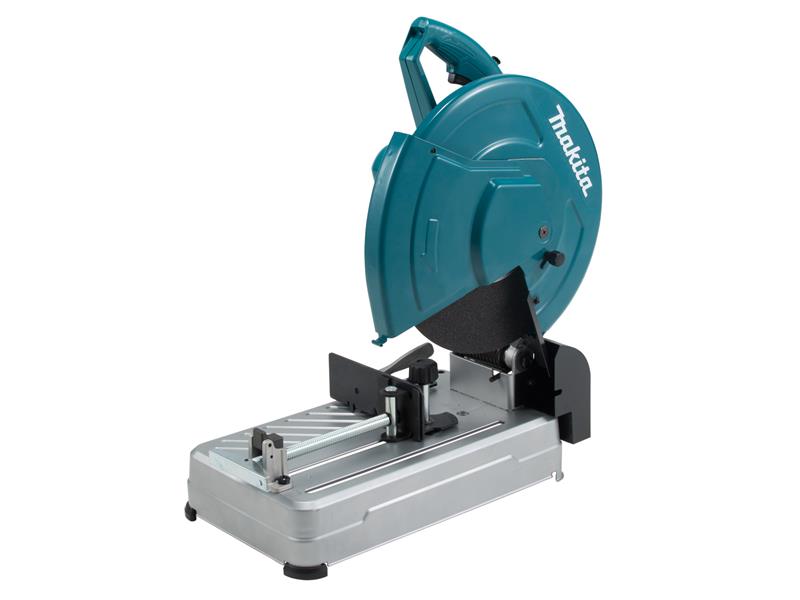 LW1400 Portable Cut Off Saw 355mm 1650W 110V, Makita