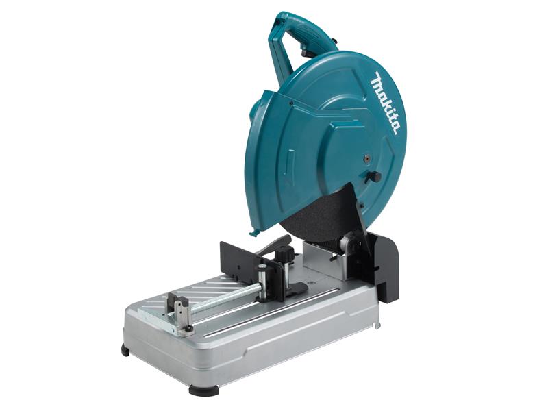 LW1400 Portable Cut Off Saw 355mm 2200W 240V, Makita